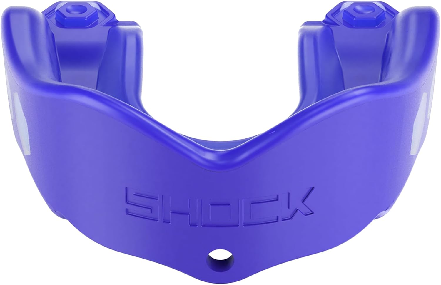 Shock Doctor Gel Max Adult Boxing Mouthguard - Pink