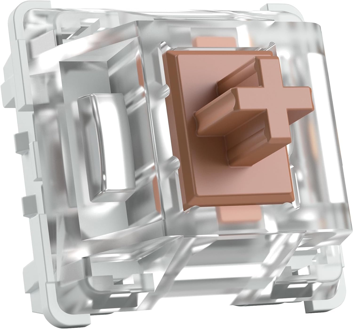 Glorious Kailh Box White Switches (120 Pieces) - Box - Red Switches image number 3