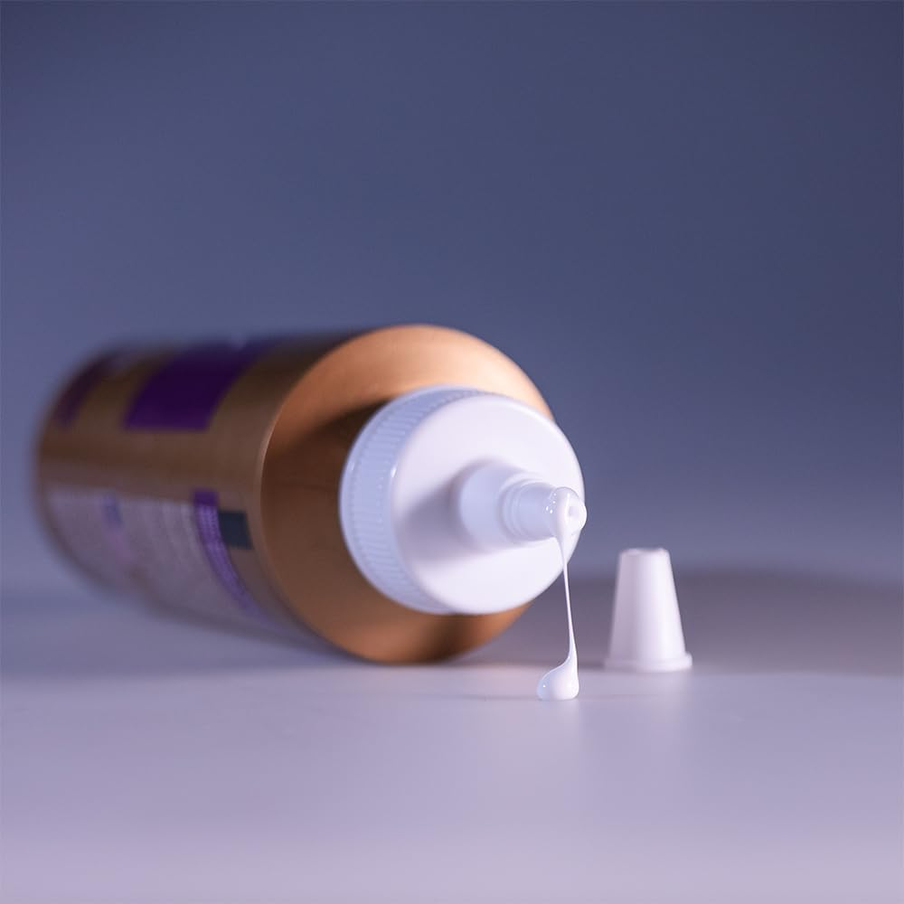 All-Purpose Tacky Glue &ndash; Premium Adhesive for Crafts, Hobbies, and Household Repairs (2 Pack) image number 1