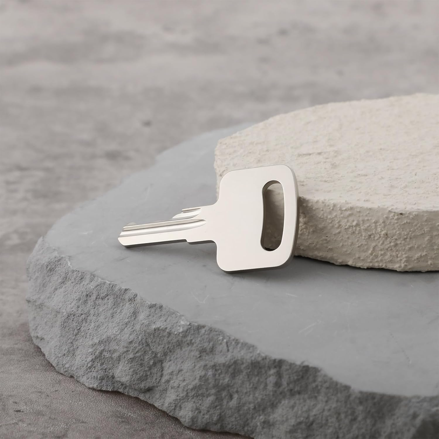 LT Easiyl 10Pcs 455 Construction Machinery Key Compatible with Skyjack Compatible with Genie image number 3