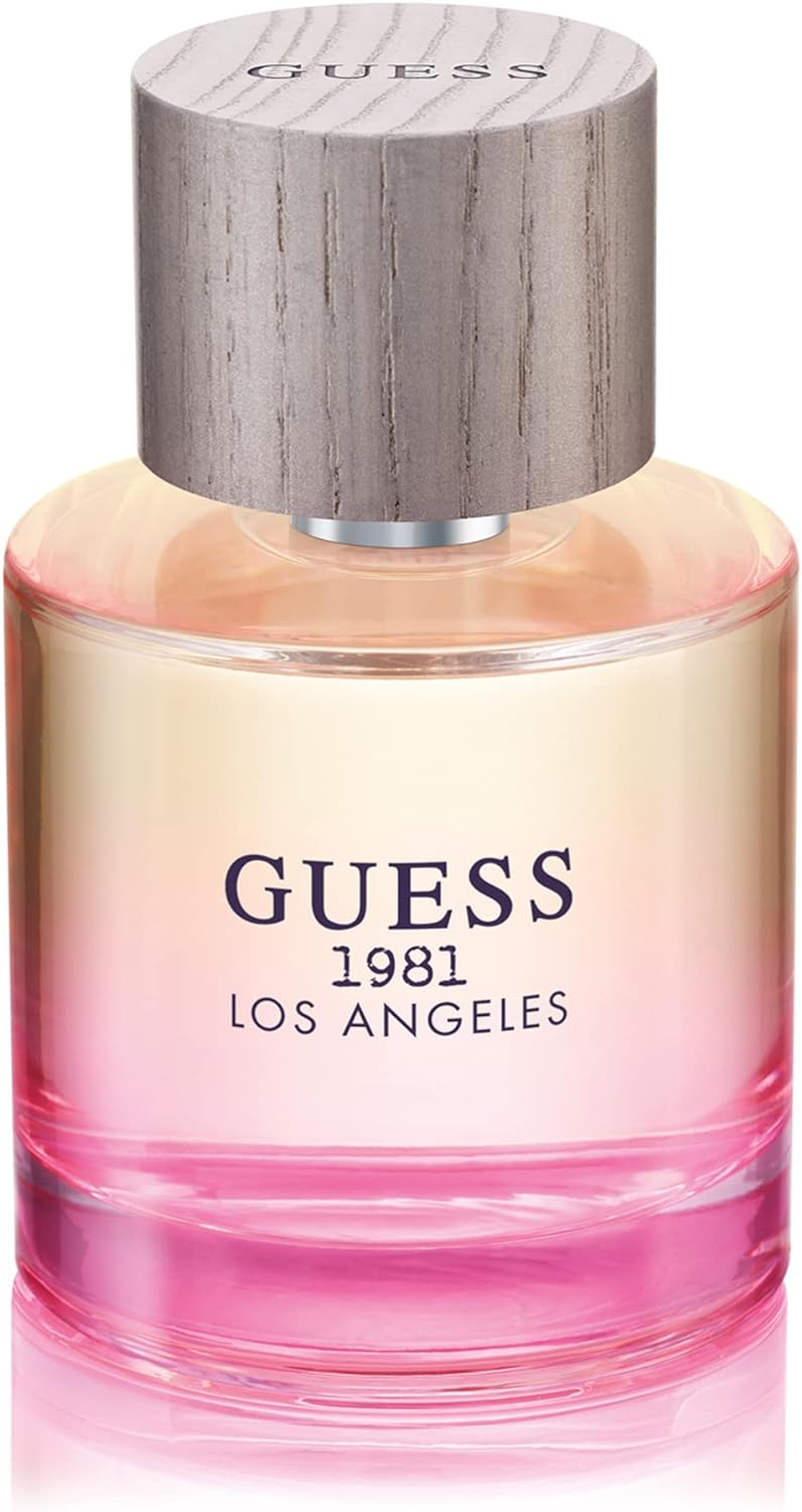 Guess 1981 Los Angeles EDT, 100 Ml image number 5