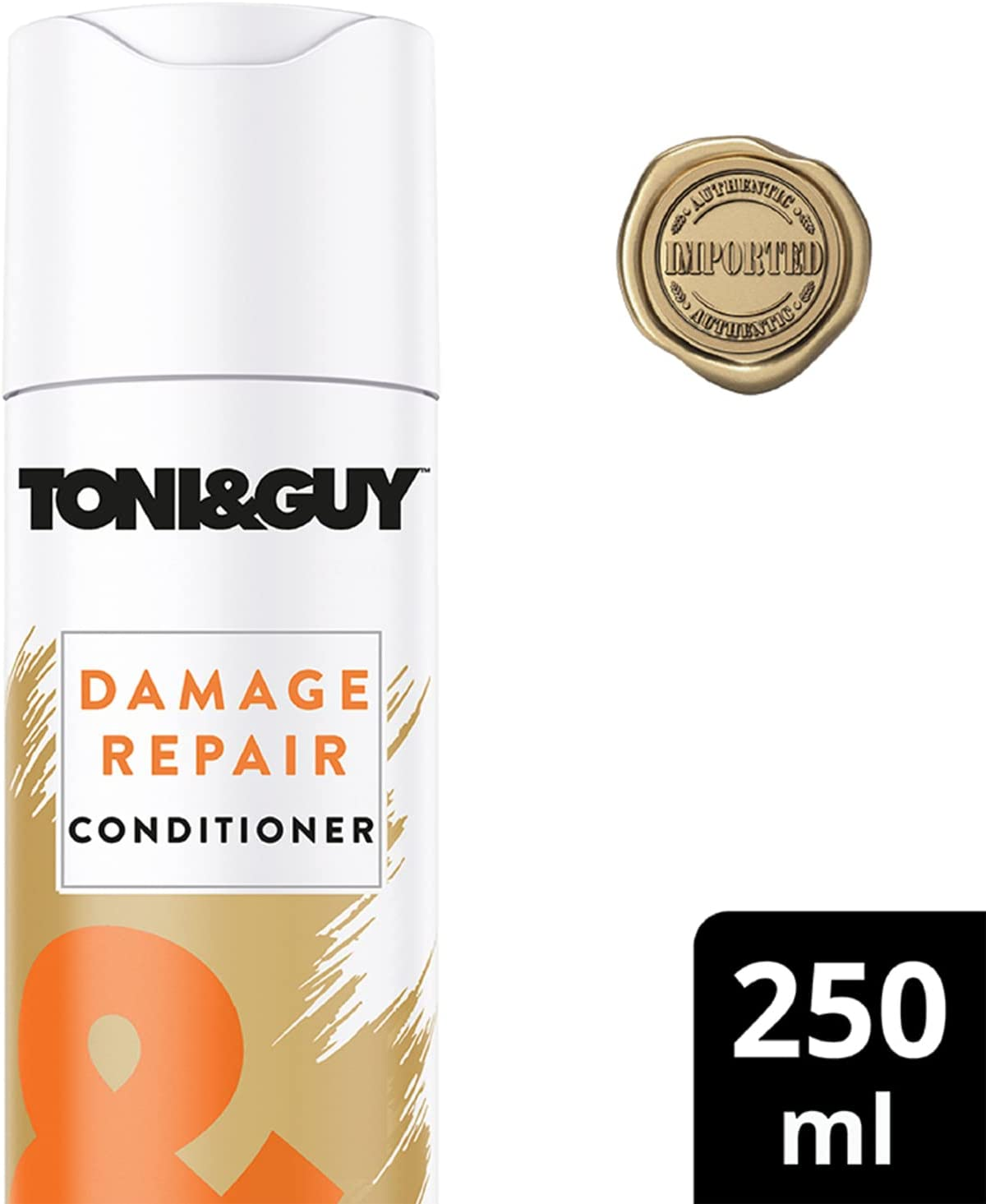 Toni & Guy Damage Repair Conditioner for Damaged Hair 250Ml (Pack of 2) image number 5