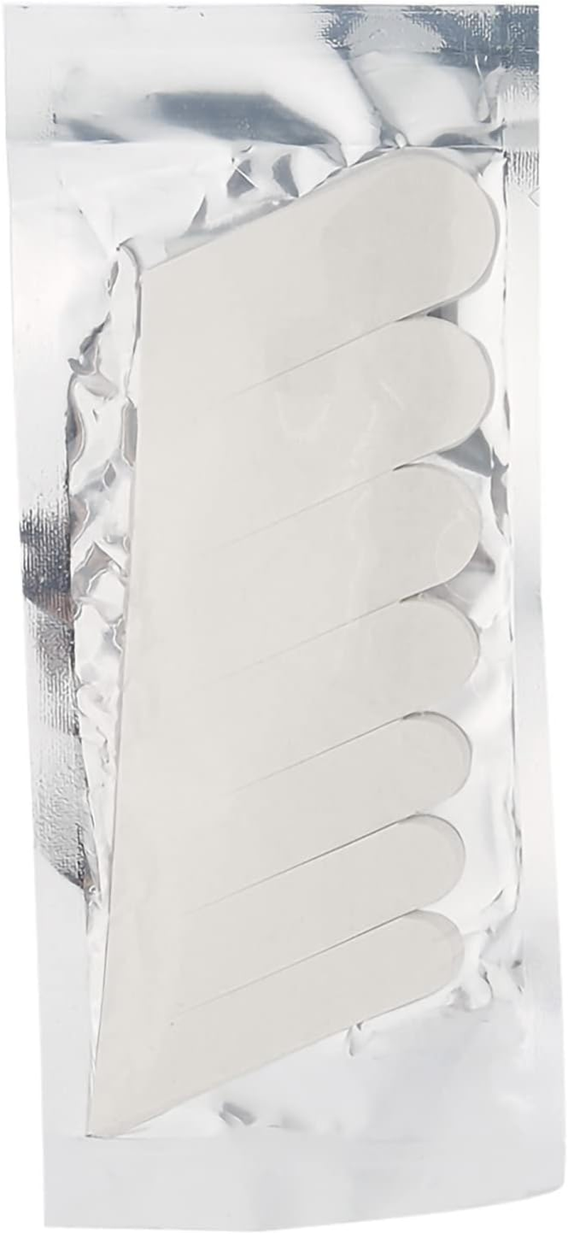 Salon Stickers Silk Nail Wrap, Nail Stickers, for the Use of Professional Nail Art for Home Use image number 3