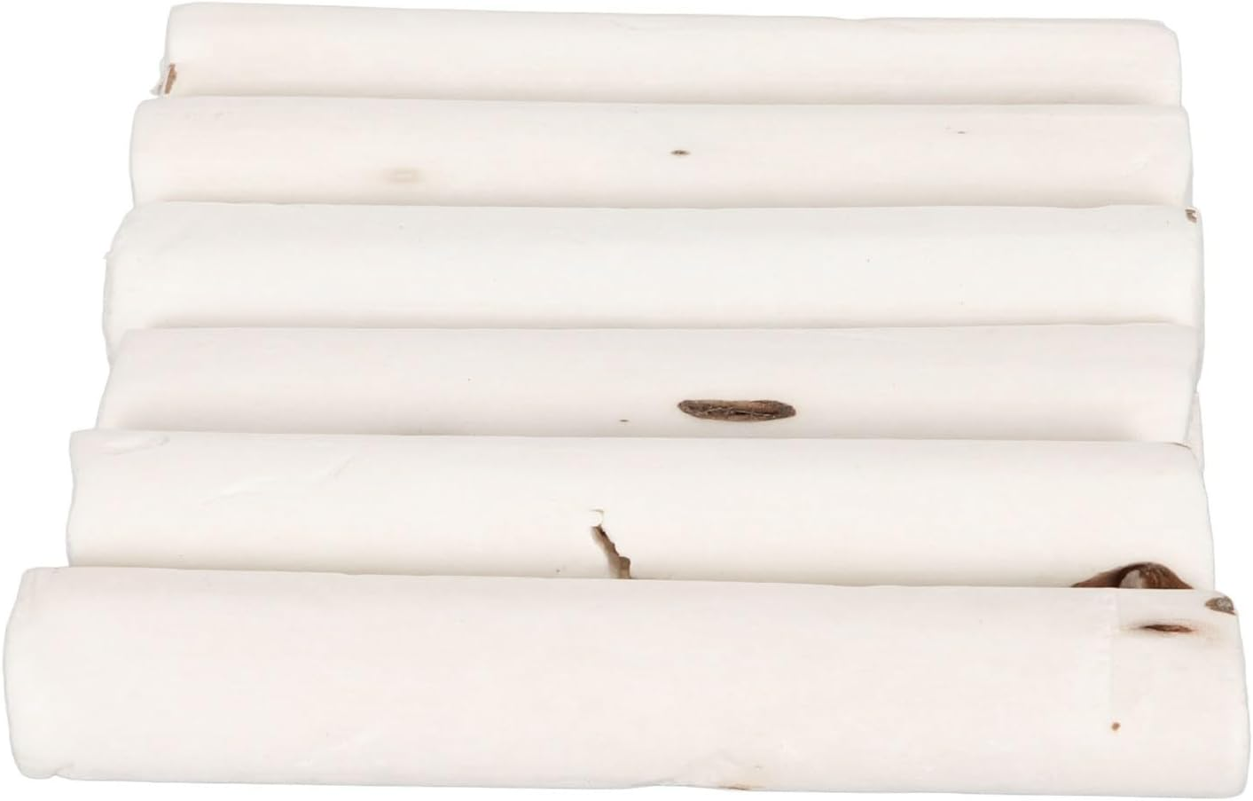 Shred Stick, Bird Chew Sticks Soft Lightweight Boredom Relief Hand Cut for Budgie