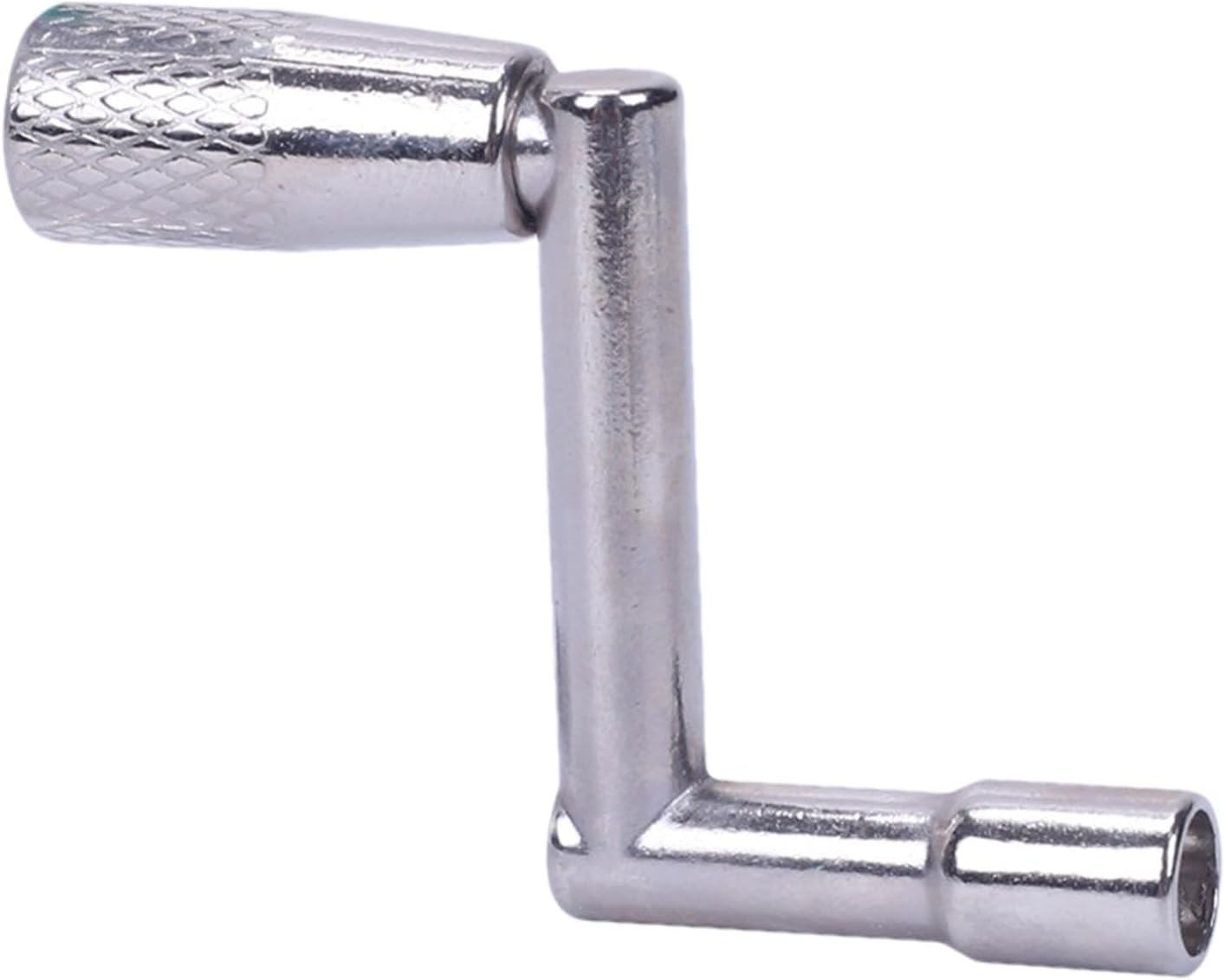 Drum Tuning Tool - Metal Drum Tuning Key | Precise Alloy Drum Key Tool, Portable Metal Drum Tuning Key for Acoustic and Electronic Drums image number 5