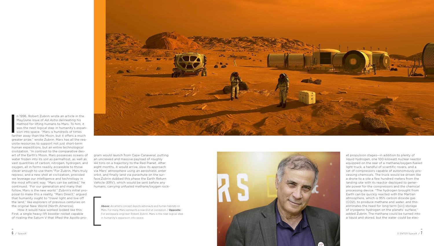 Spacex: Elon Musk and the Final Frontier image number 3