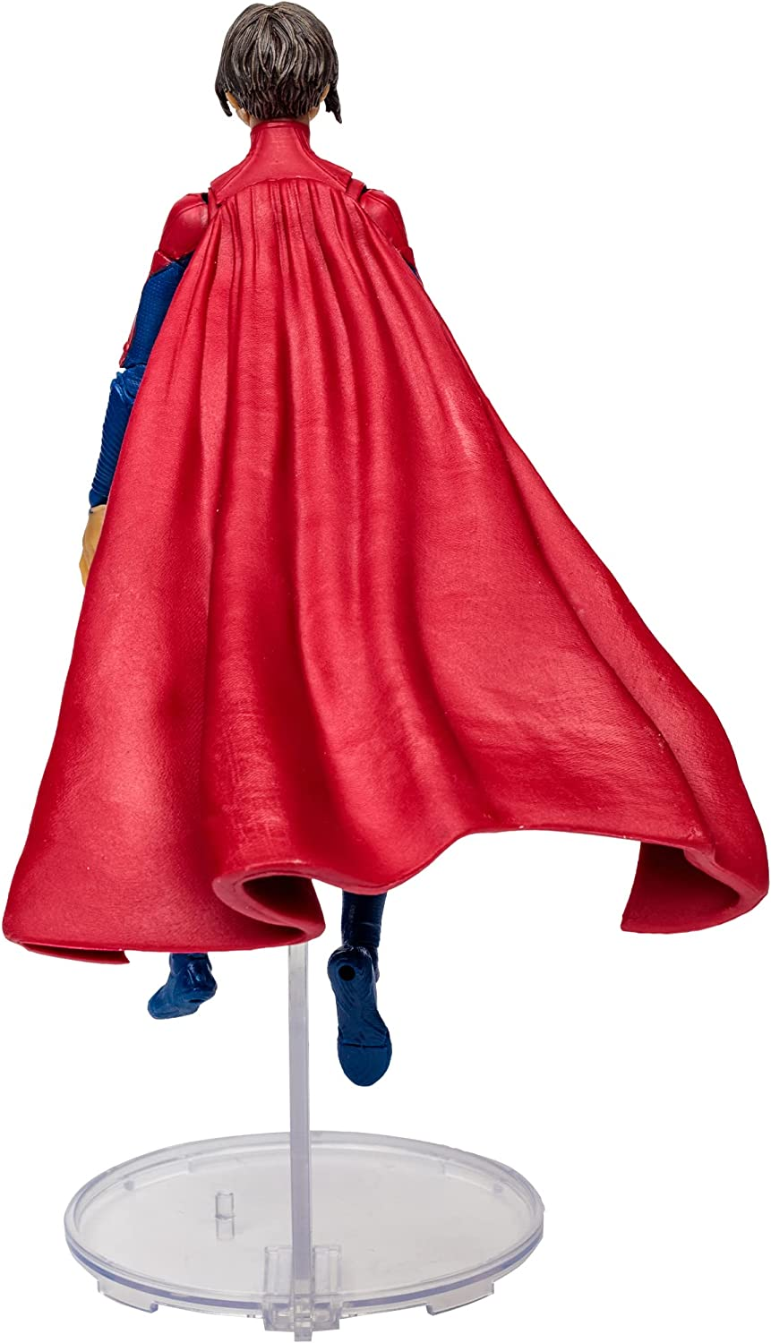 Mcfarlane - DC Multiverse - the Flash Movie 7" Action Figure - Supergirl image number 2