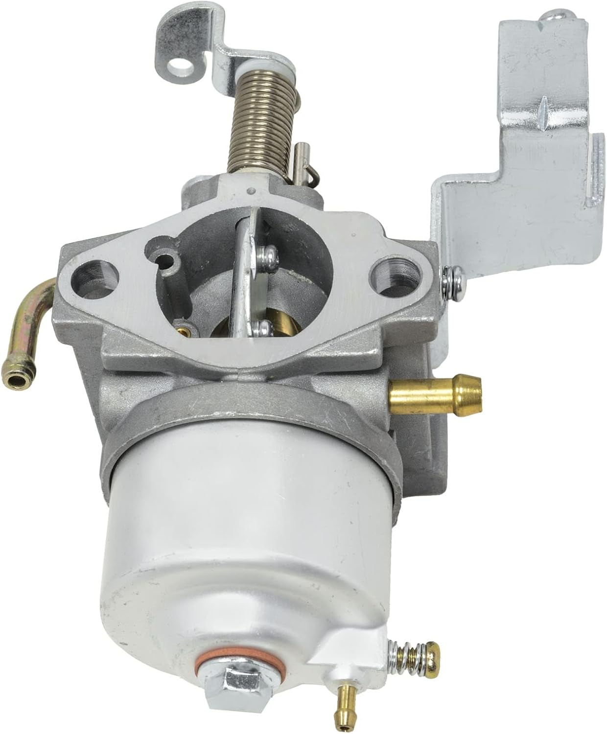 JN6-14101-00 Carburetor Replacement for Yamaha Golf Cart Gas Car G16 - G17 G18 G19 G20 4-Cycle Drive Engine Carb 1996 1997 1998 1999 2000 2001 2002 JN6-14101-15-00