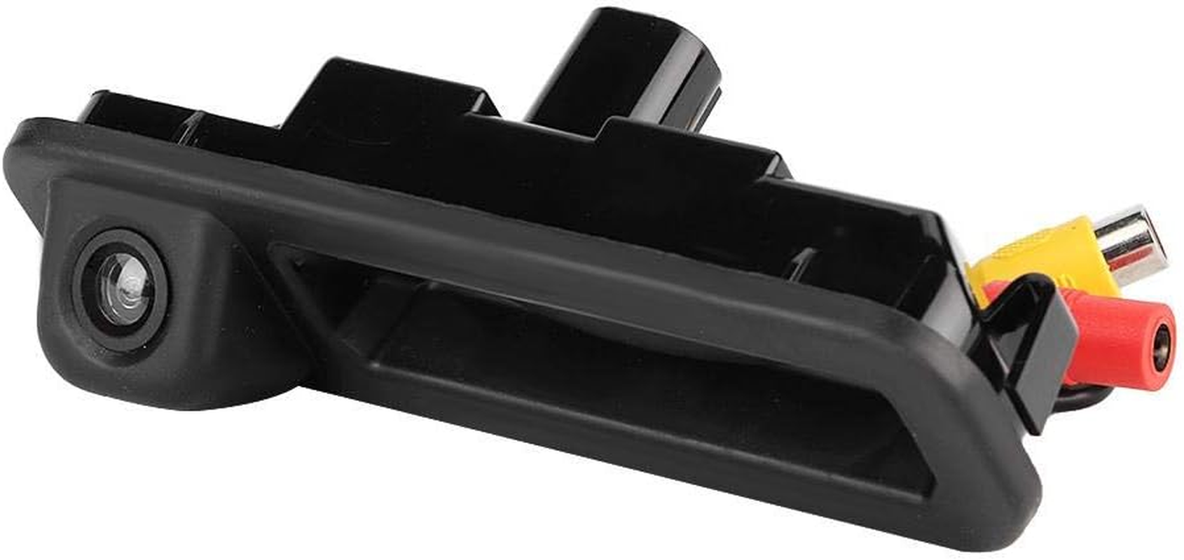 Car Rear View Camera, Qiilu Car Reversing Cameras, Professional Car Rear View Reverse Parking Camera Fit for Focus 2012 2013 2014 image number 5