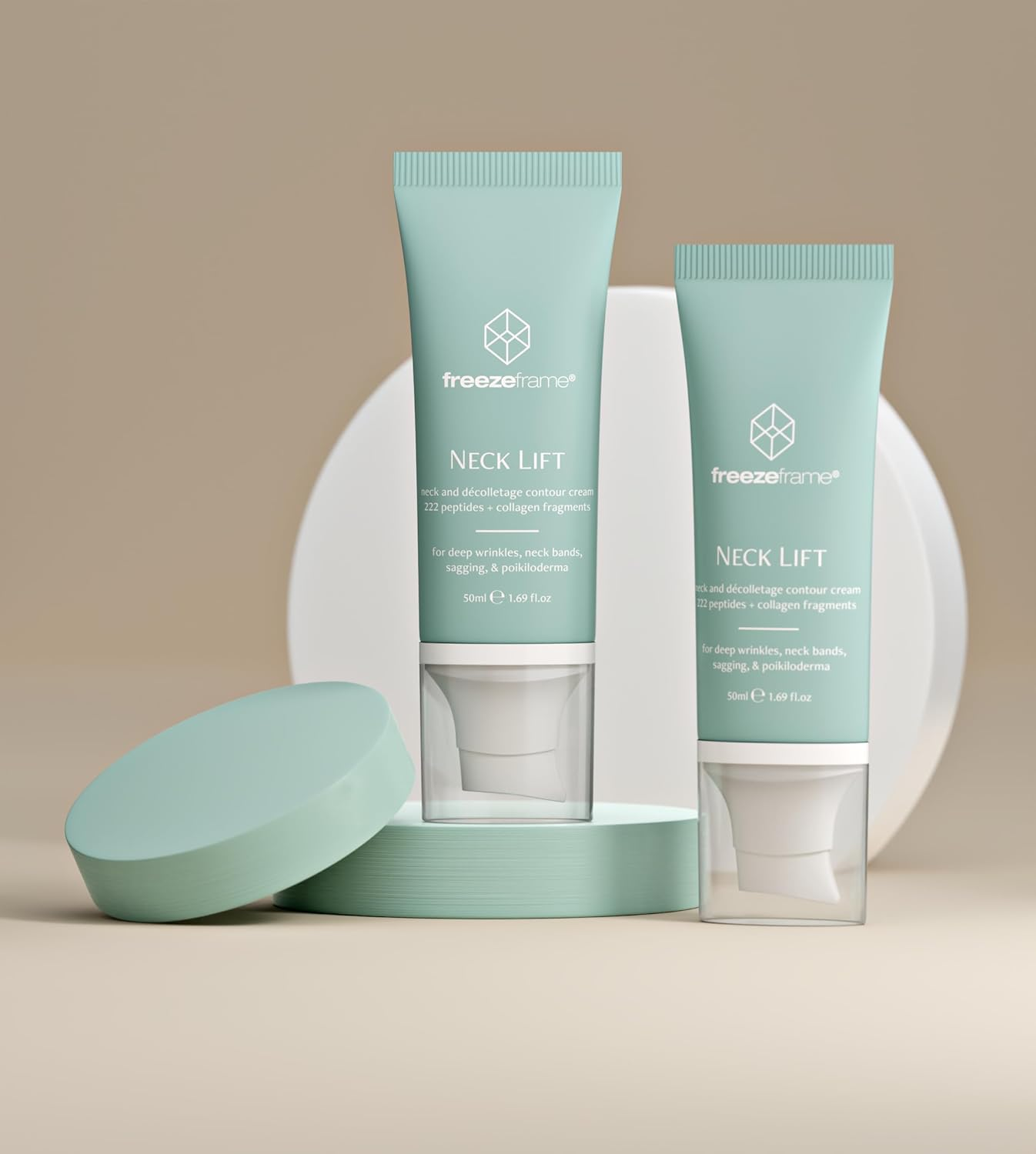 Freezeframe NECK LIFT image number 4