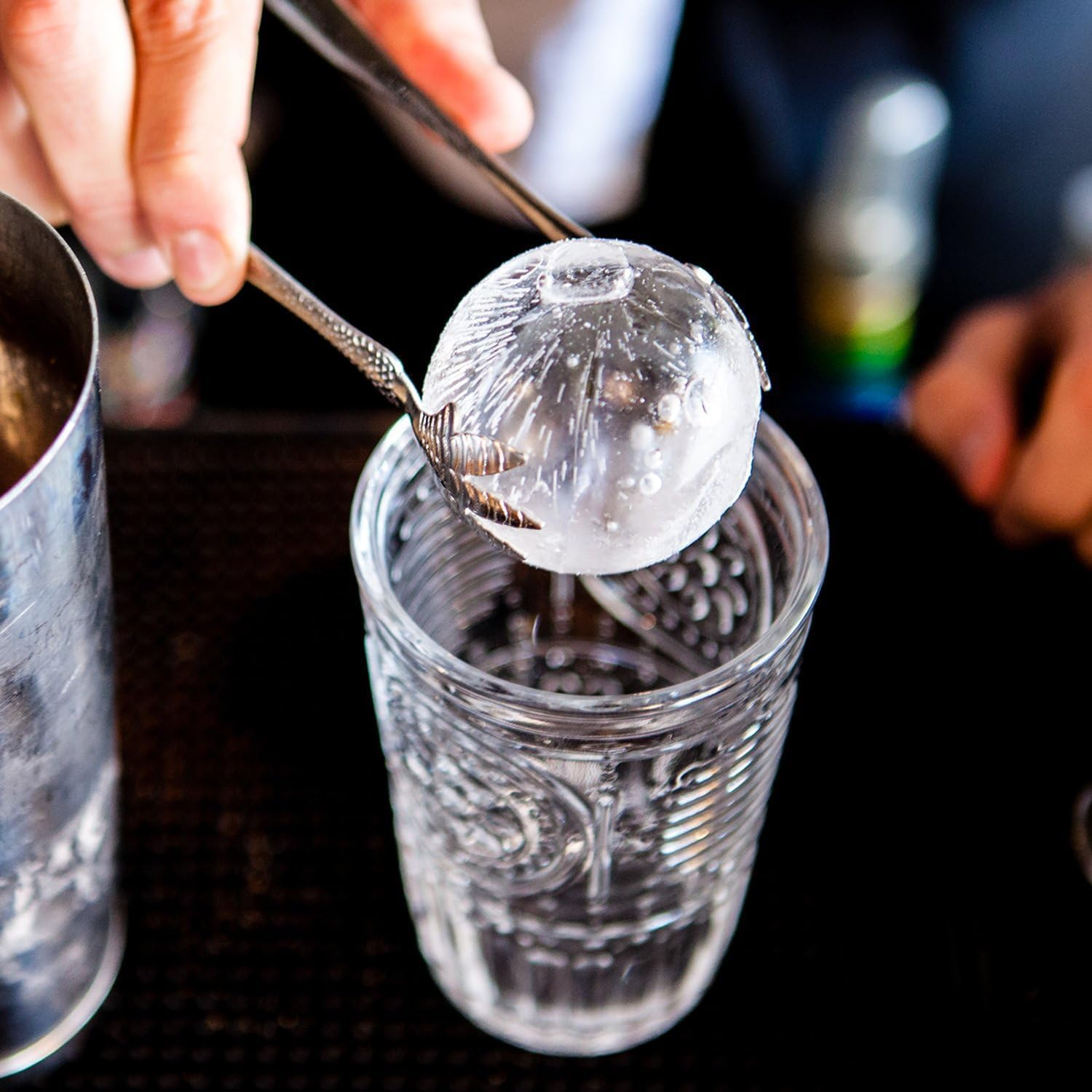 Bormioli Rocco Romantic Water Glass, 340 Ml (Box of 6) image number 2