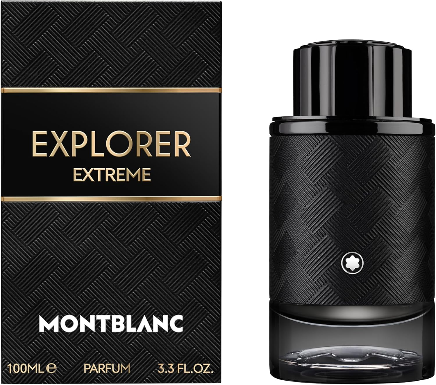 Montblanc Explorer Extreme 100Ml EDP image number 4