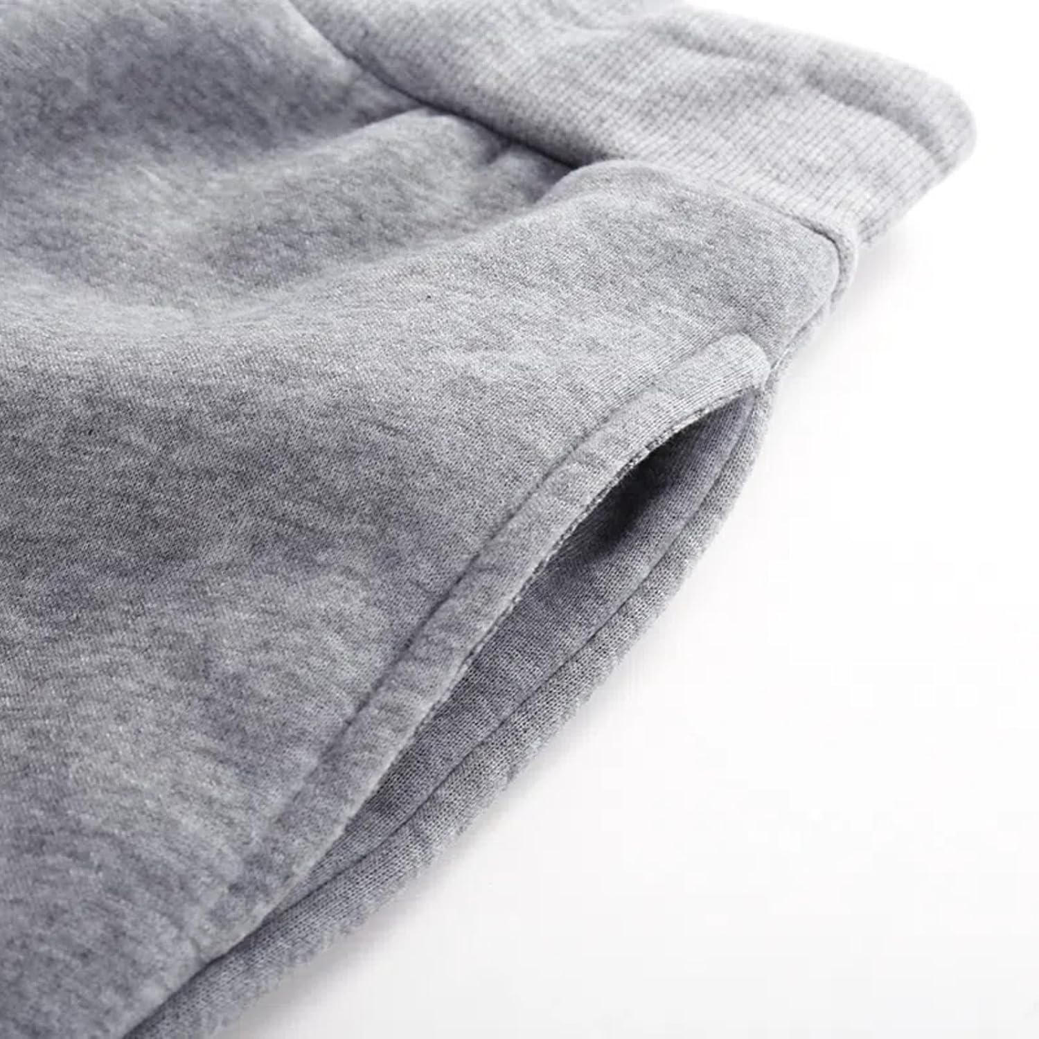 Maizoon Men'S Track Athletic Jogger Pants Workout Sweatpants for Gym Running and Bodybuilding with Pockets and Drawstring image number 5