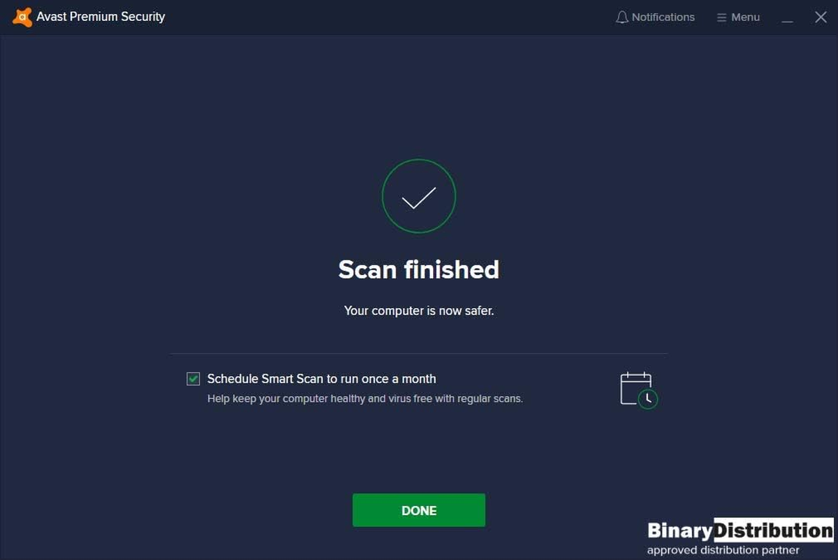 Avast Ultimate 2022, 3 Devices 2 Years, Antivirus+Cleaner+Vpn+Antitrack, [Pc/Mac/Android] [License] image number 2