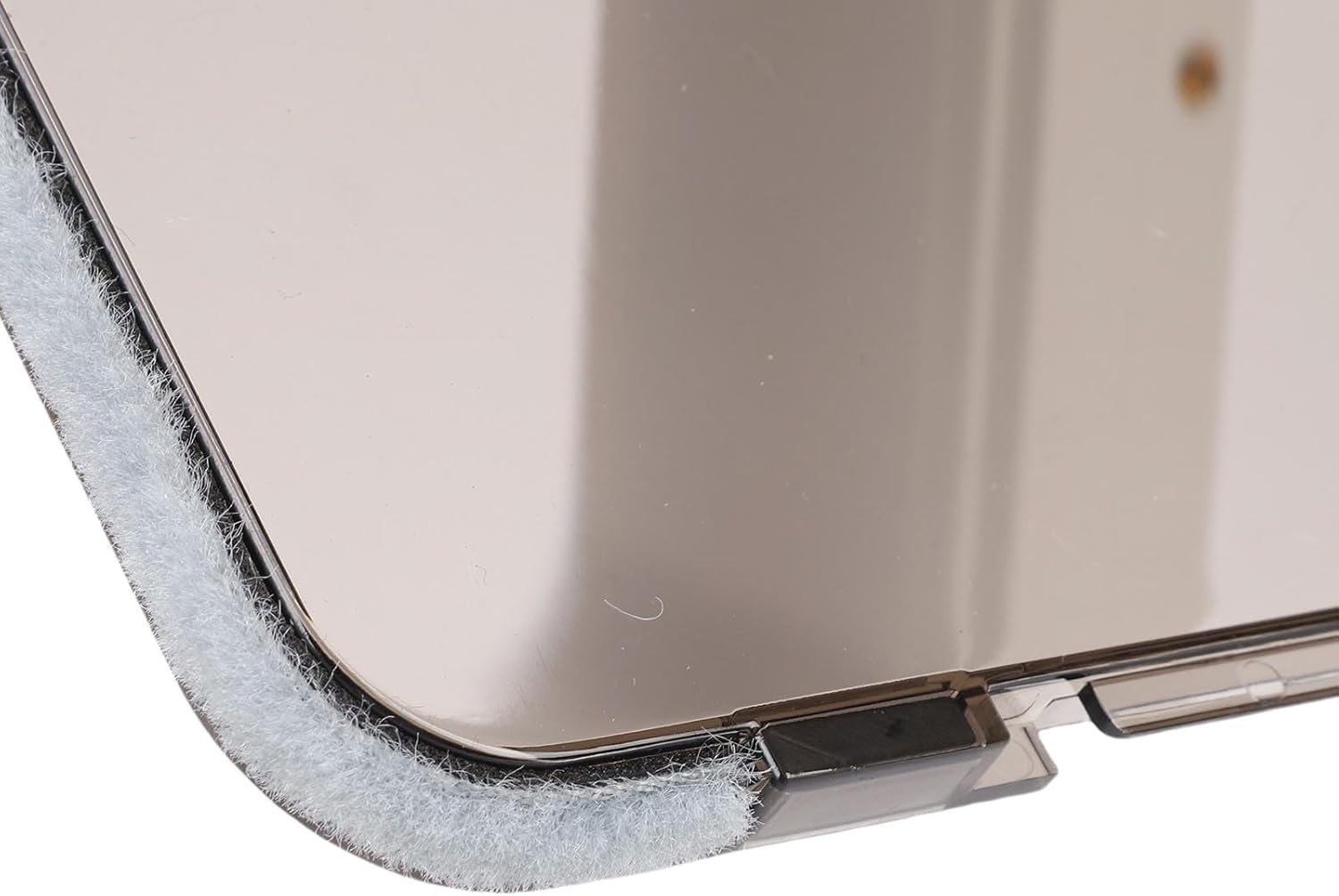 Smart Cat Door Smart Cat Door, Easy Install Automatic Microchip Collar Activated Pet Flap for Indoor Outdoor Dogs Walls Windows image number 2