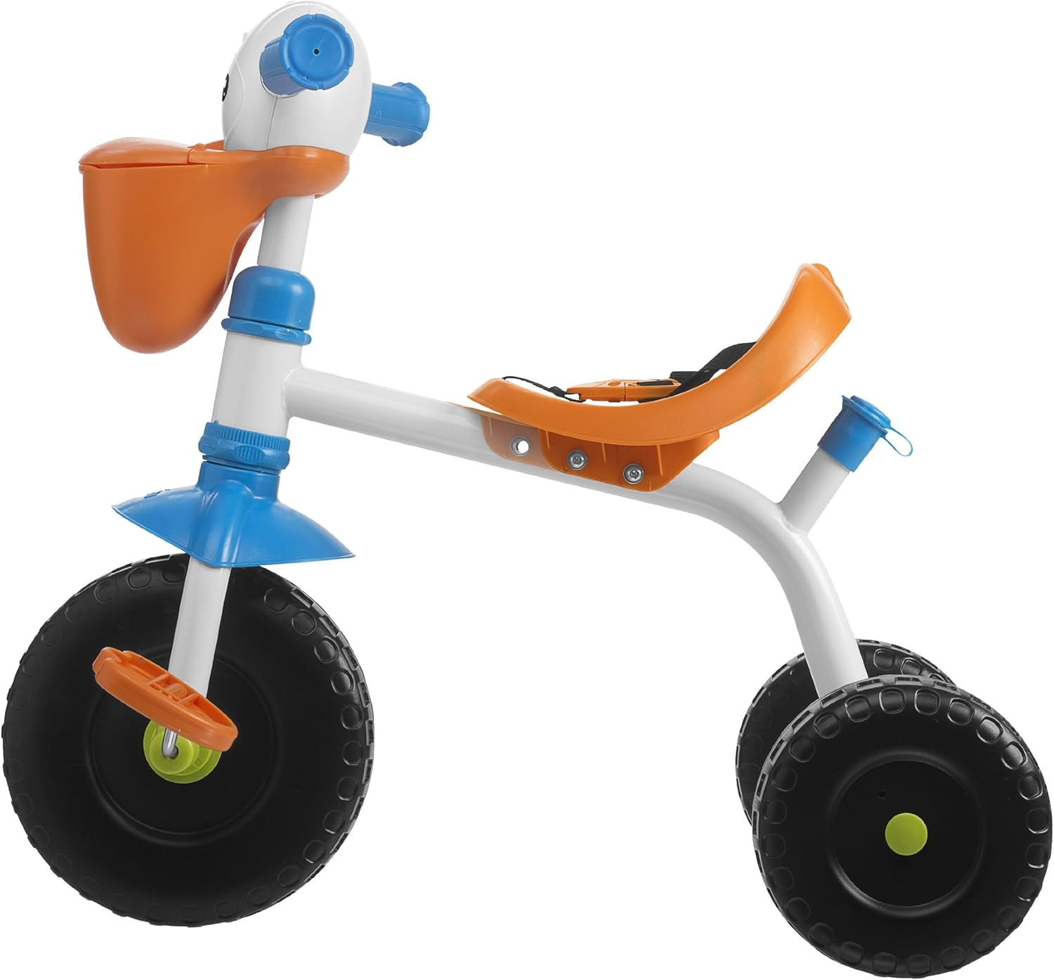 Chicco Pelican Trike Bike, 4460 Grams image number 1