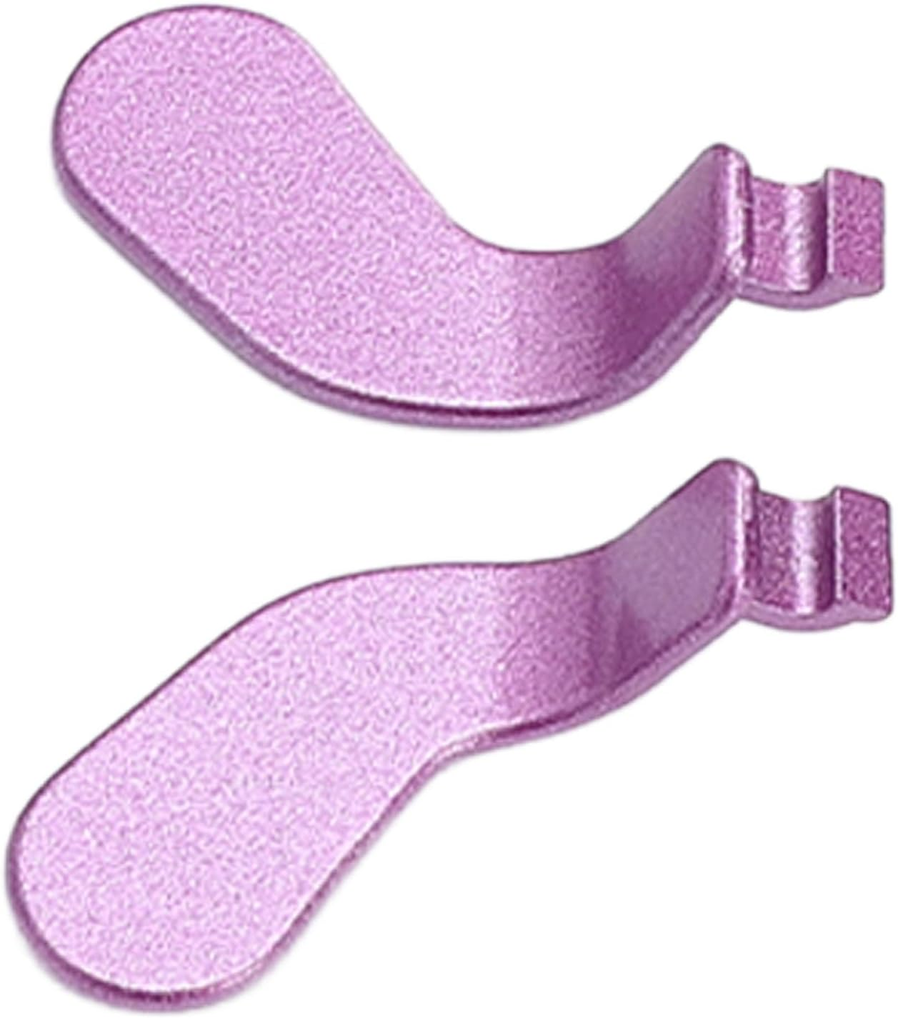 Accessories for Xboxelite Controller Series 2, 17 in 1 Replacement Paddles Thumbsticks Analog Sticks Joystick Parts Repair Kit with 2 D Pads, Tools image number 1