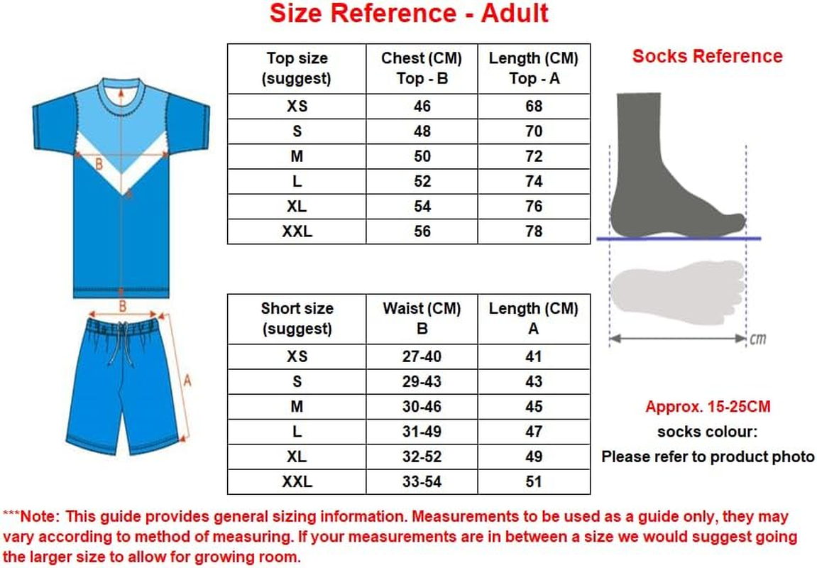 New Kids and Adult #10 Blue White Argentina Home Soccer Jersey + Cap + Socks