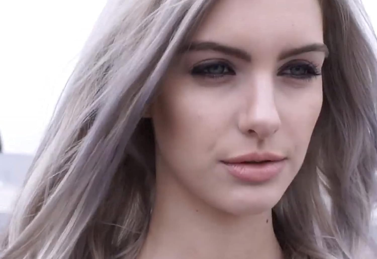 Pulp Riot High Speed Toner 3Oz- Silver