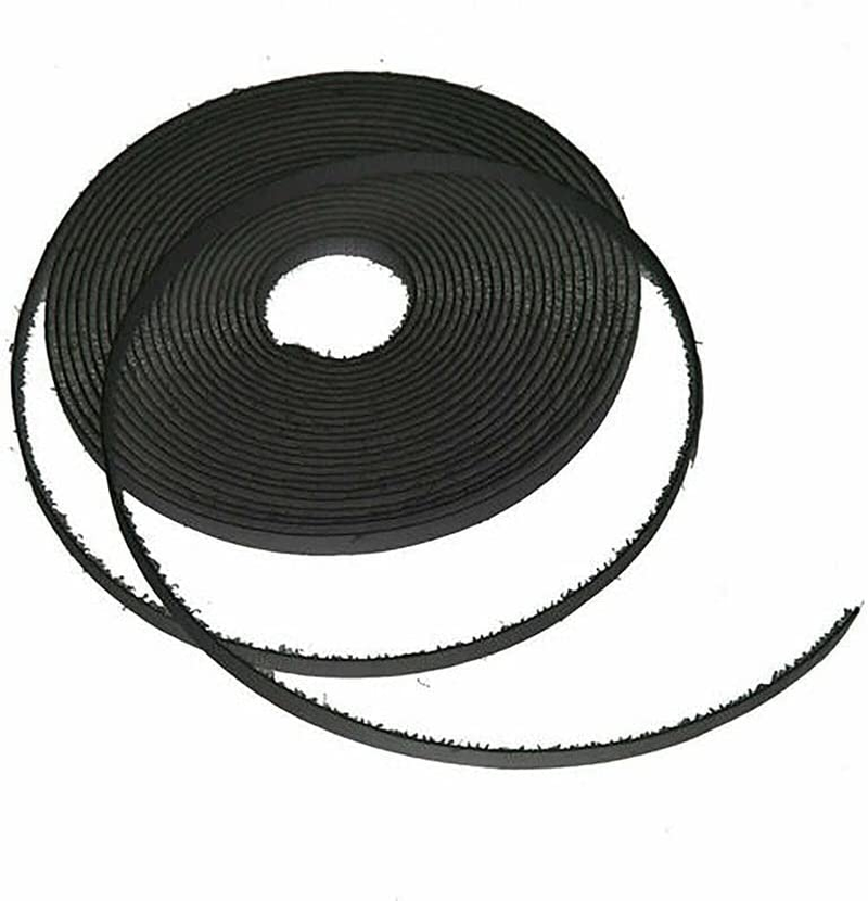 Insect Mesh Window Curtain Wasp Mosquito Bug Netting Cover Kit Fly Screen Net AU - Black image number 3