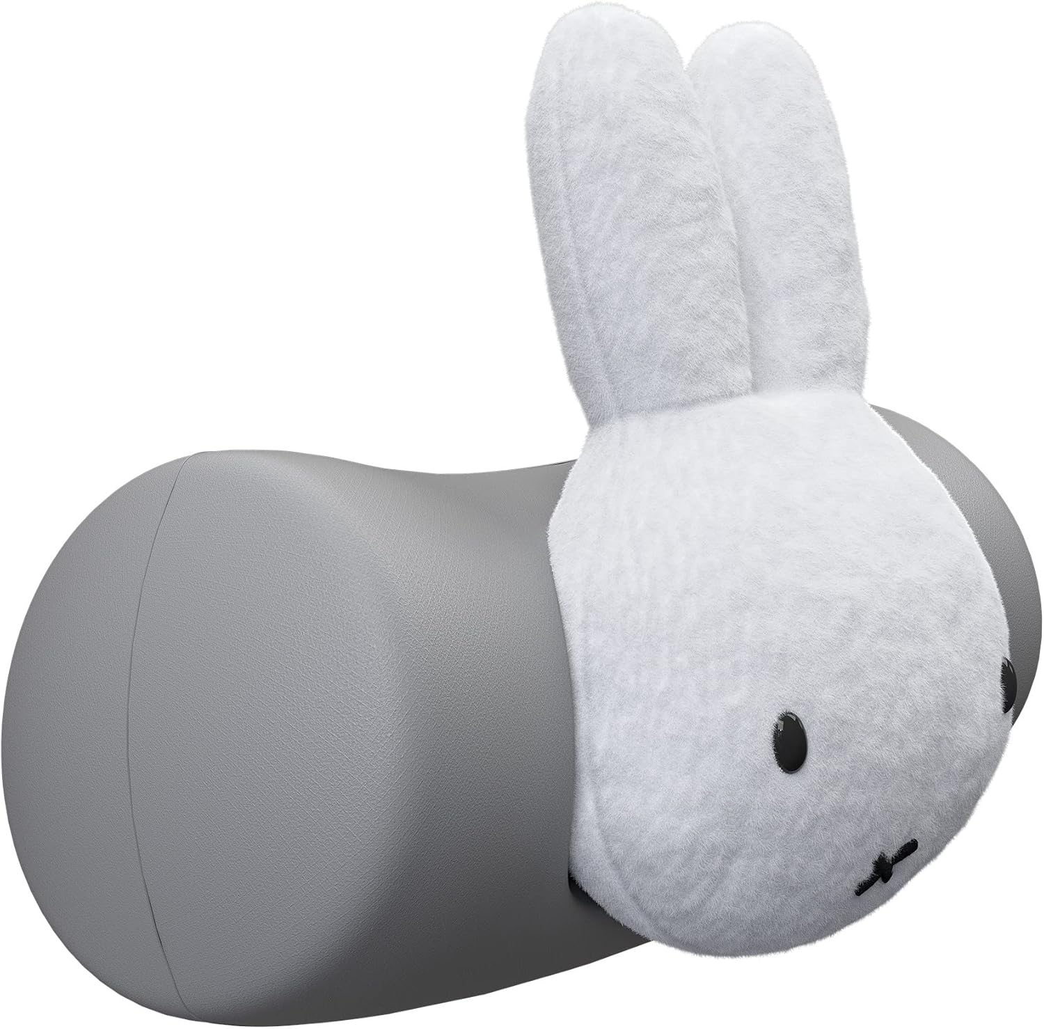 Thule Yepp Mini Handlebar Padding and Sleep Support image number 2