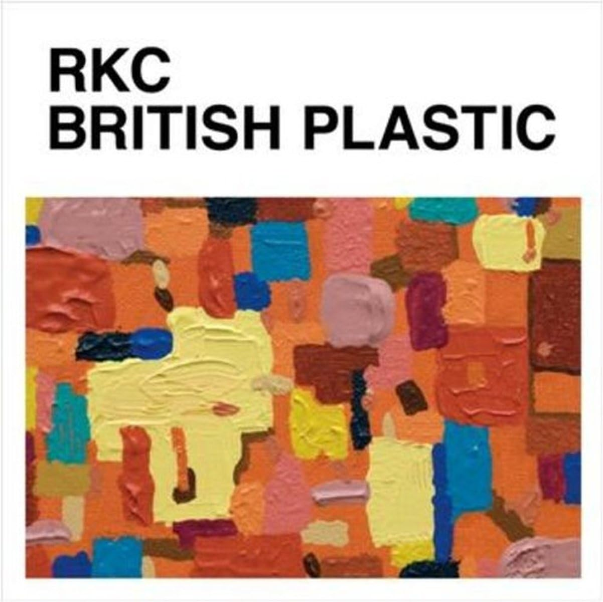 British Plastic