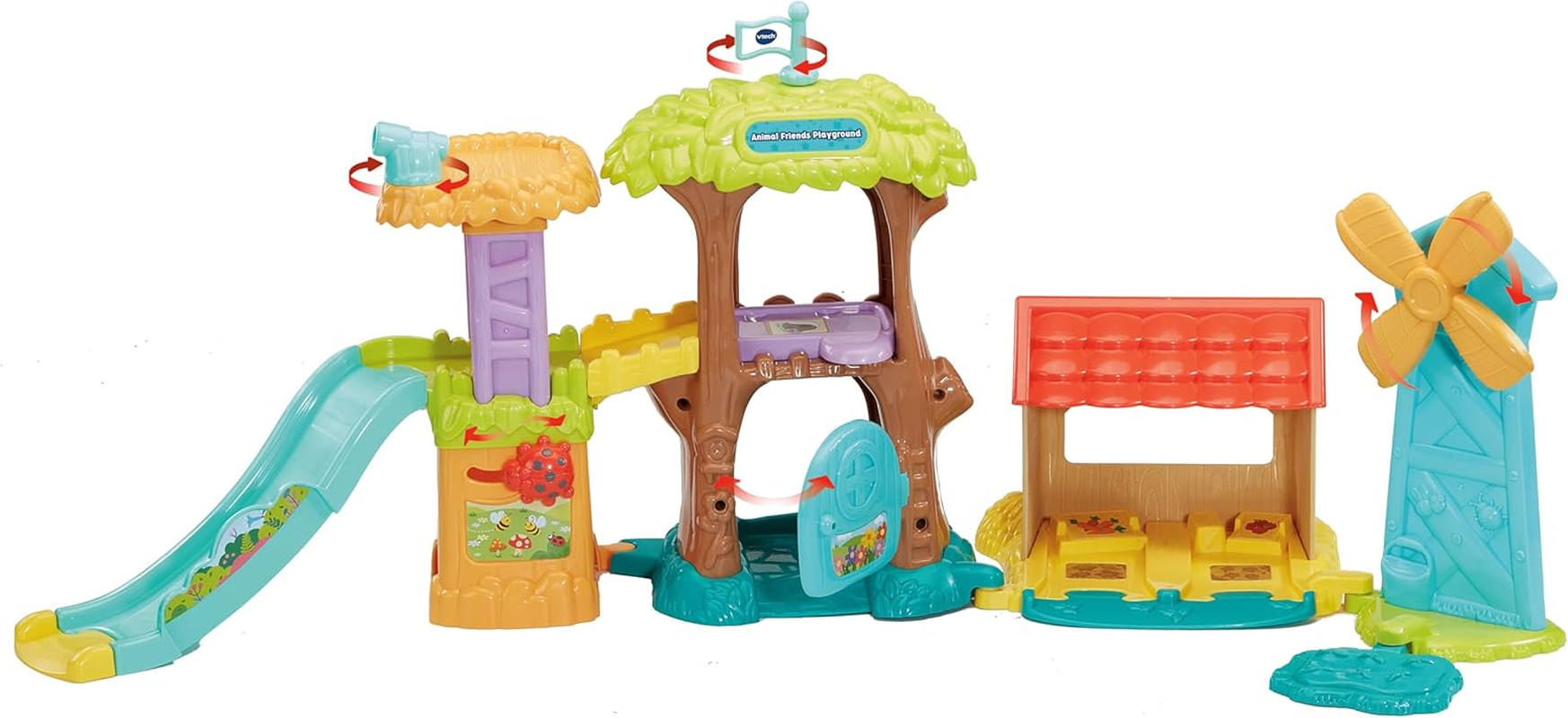 Vtech Animal Friends Playground