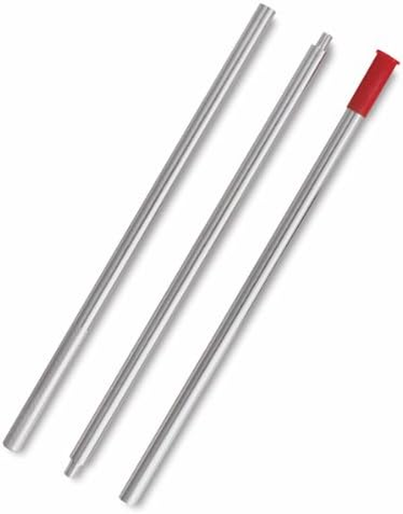 Excel Blades Aluminum Mahl Stick for Painting, Painter Hand Rest, 30 Inches, Artist and Painter Tools and Accessories, 3 Sections with Rubber End Rest image number 1