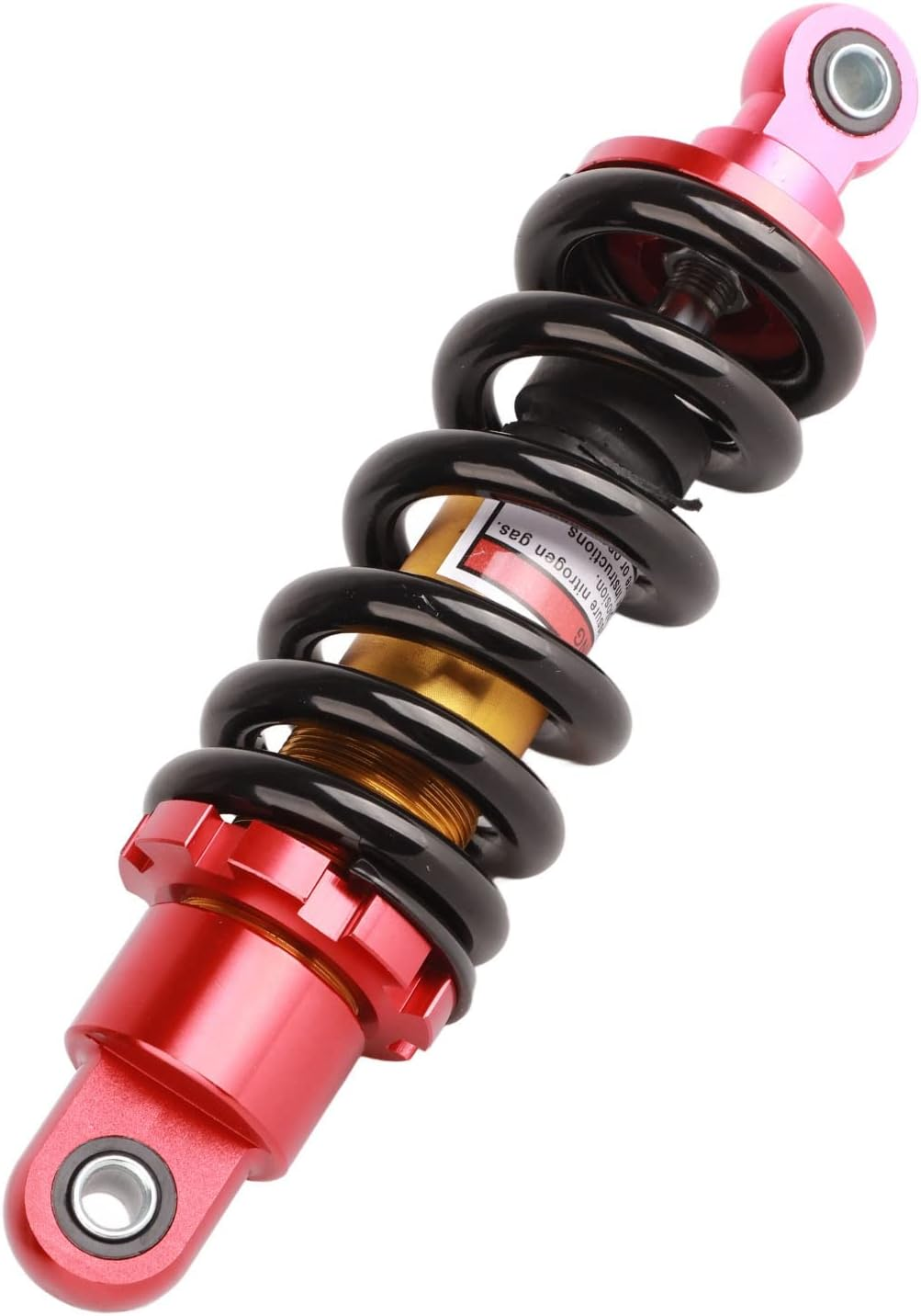 Motorcycle Rear Suspension for to Bike ATV Scooter Upgrade -Duty Design