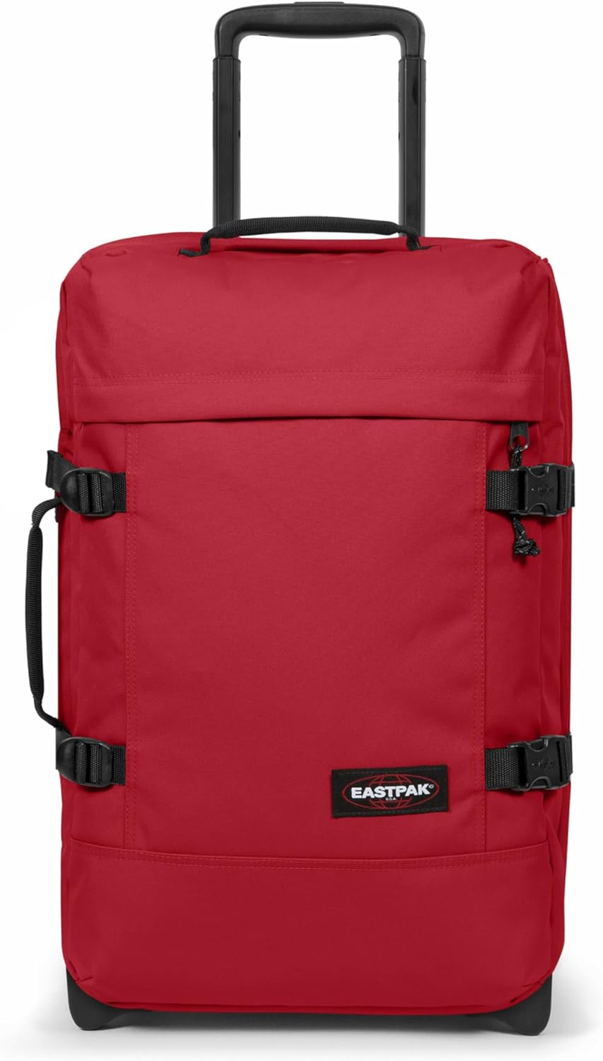 Eastpak Unisex Tranverz S Carry on Bag