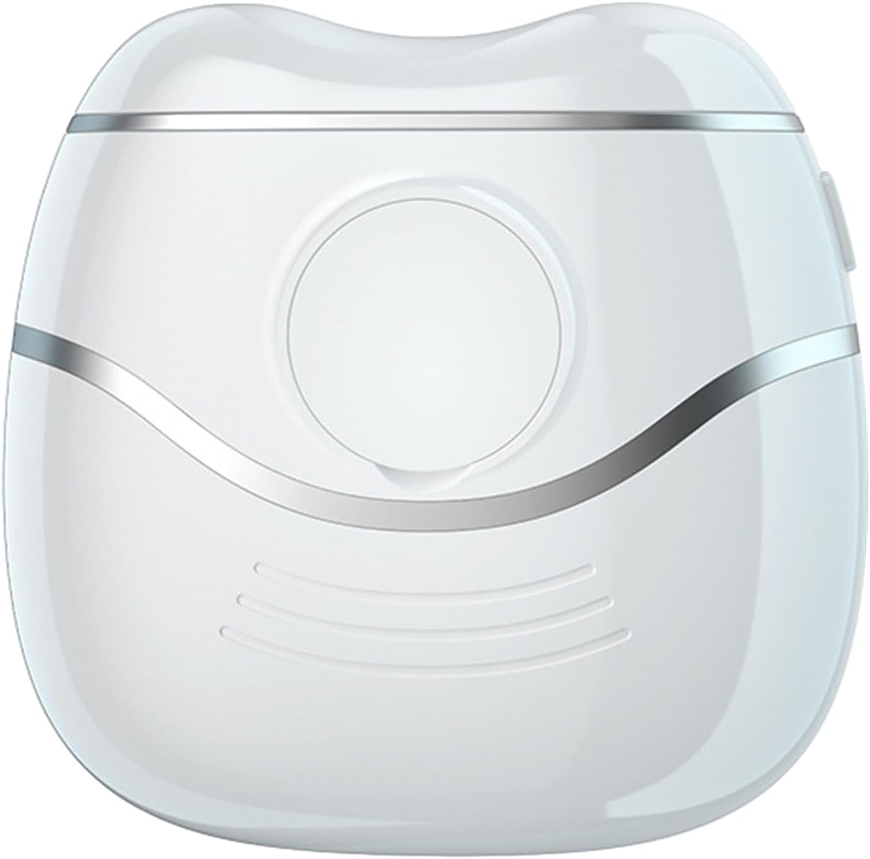 Electric Fingernail Cutter | Toenail Trimming and Polishing Automatic Clippers - Elderly Daily Products for Airplane, Home, Car, Hotel, School, Subway Buniq image number 4