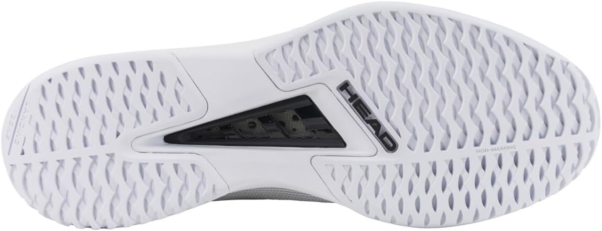 HEAD Sprint Pro 4.0 Men'S Tennis Shoes image number 1