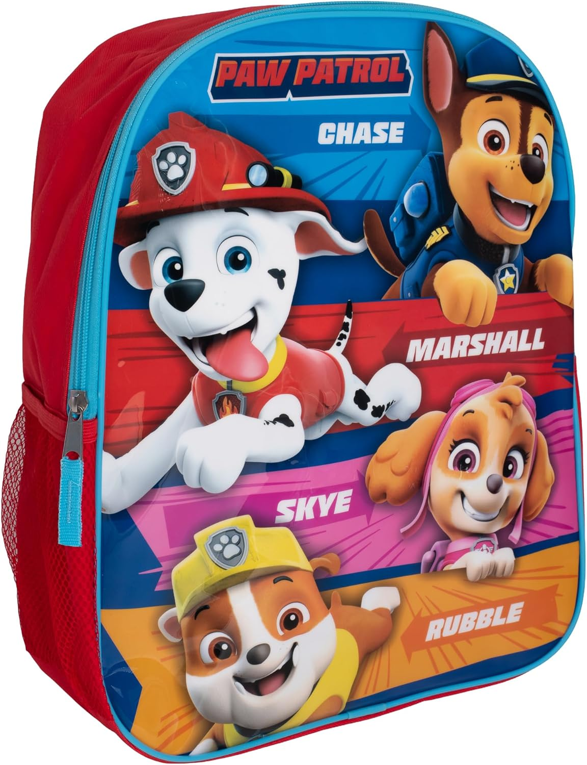 AI ACCESSORY INNOVATIONS Kids Backpacks - Batman image number 5