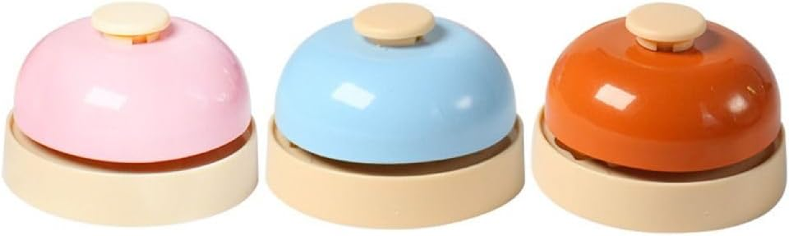 Pet Training Bells, Door Potty Training and to Ring to Go outside Communication Device Dog Agilitytraining Equipment Interactive Toys image number 3