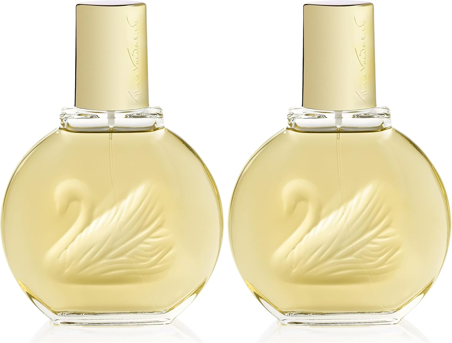 Gloria Vanderbilt Vanderbilt Eau Du Toilette, 100Ml (Pack of 2) image number 4