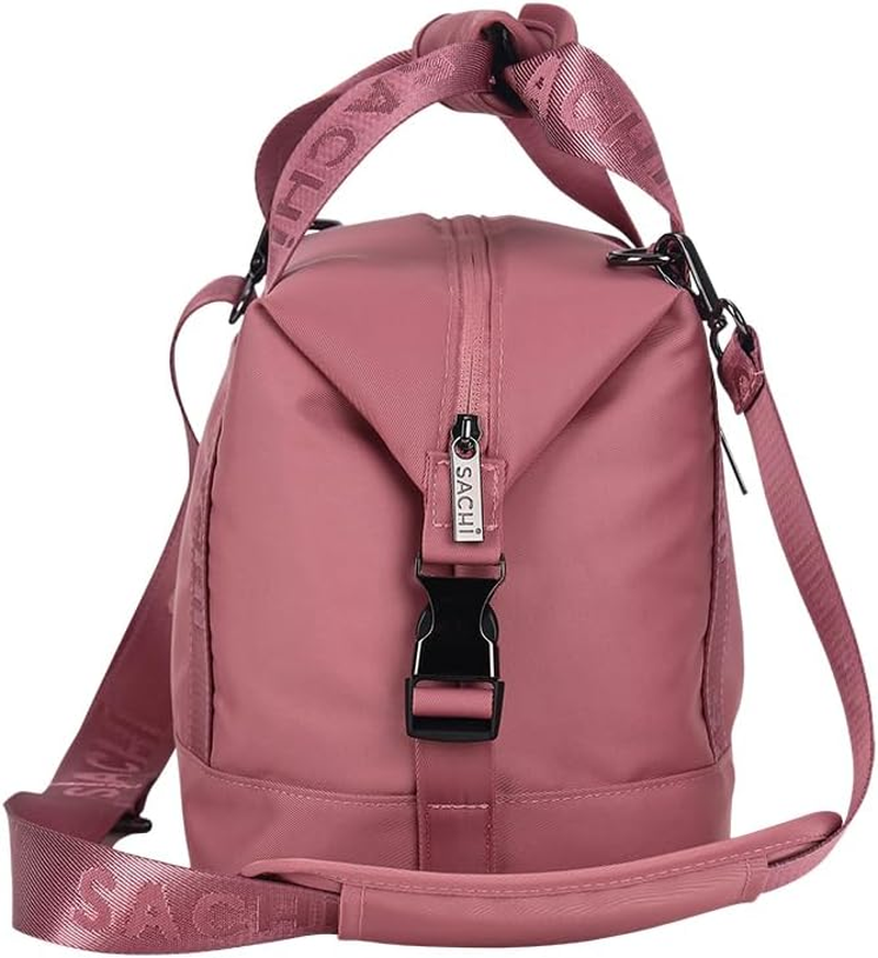 Sachi Insulated 'Versa' Adjustable Cooler Bag - Blush image number 2