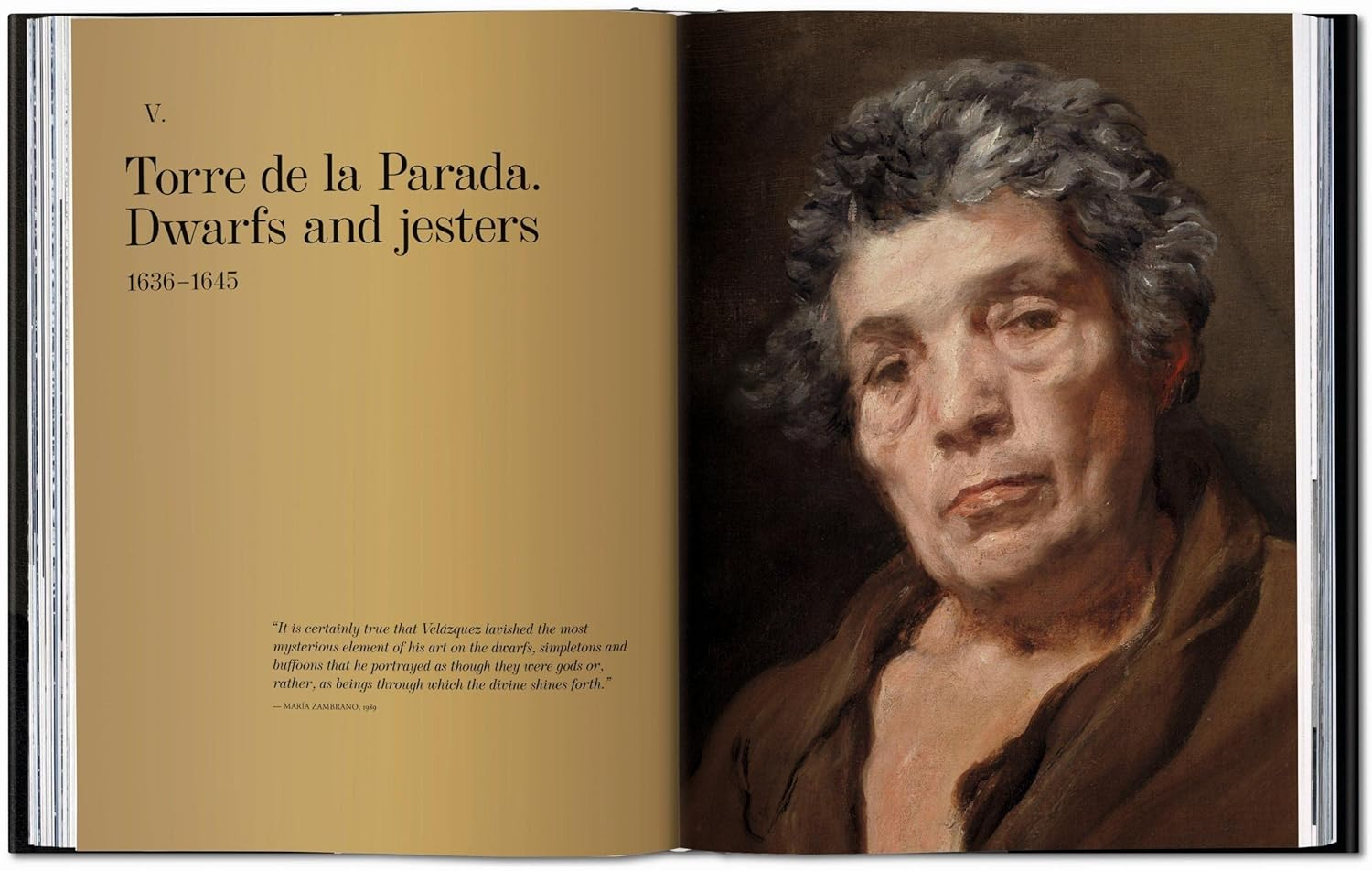 Vel&aacute;zquez. the Complete Works image number 2