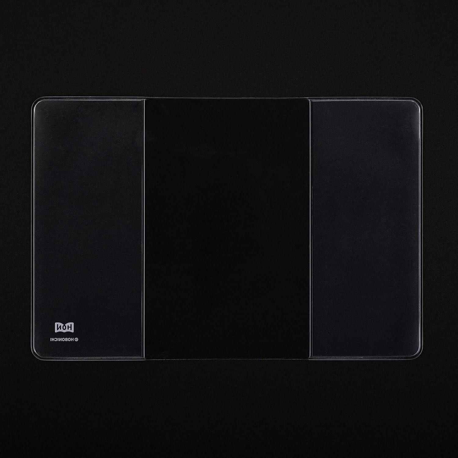 ほぼ日 Almost Daily Notebook Clear Cover for HON A5 Size Notebook Accessory TTT0000N835XX image number 1