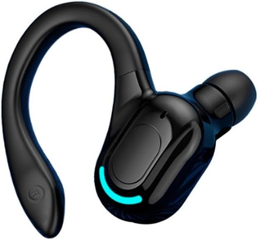 Cool Midway Bluetooth Headphones - Black
