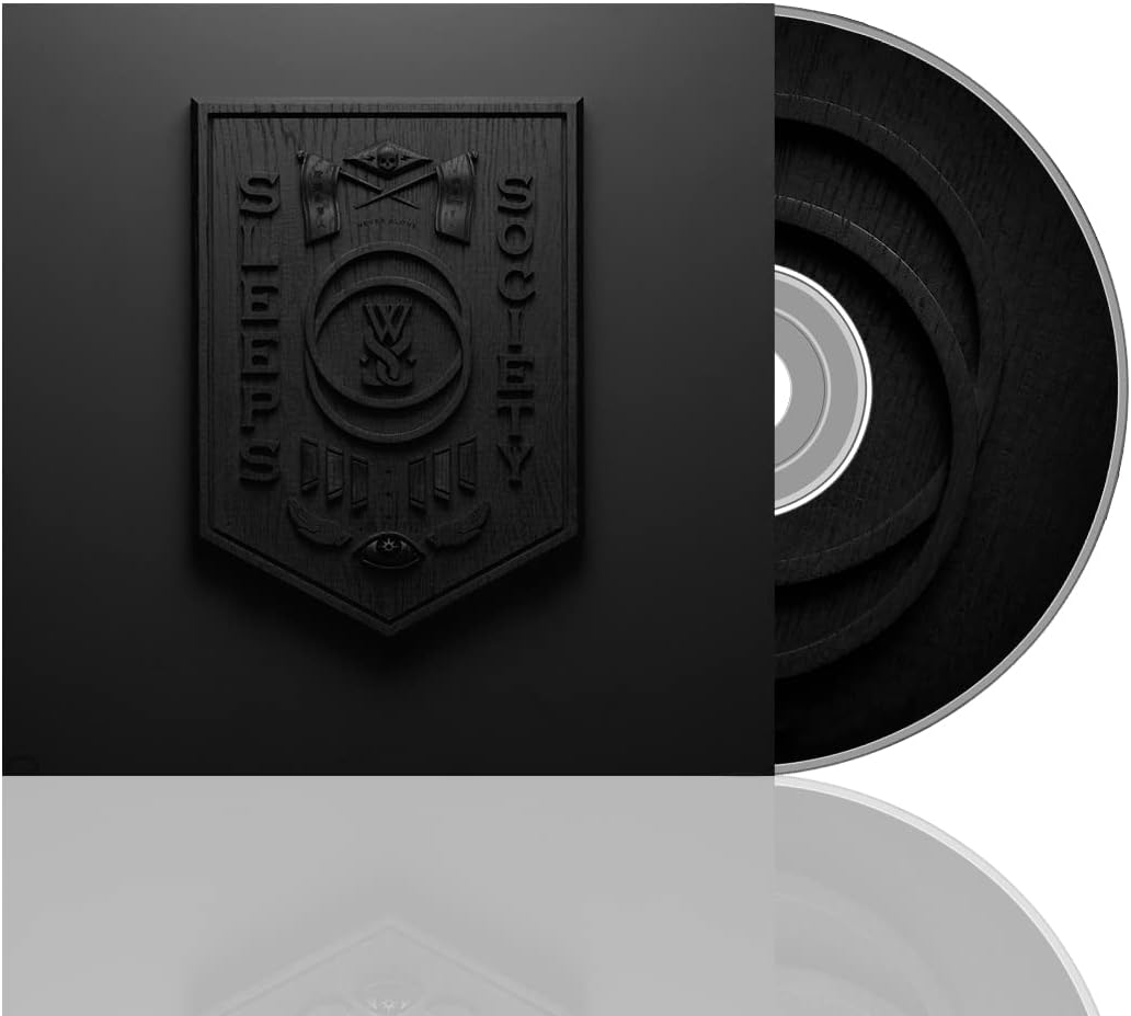 SLEEPS SOCIETY image number 1