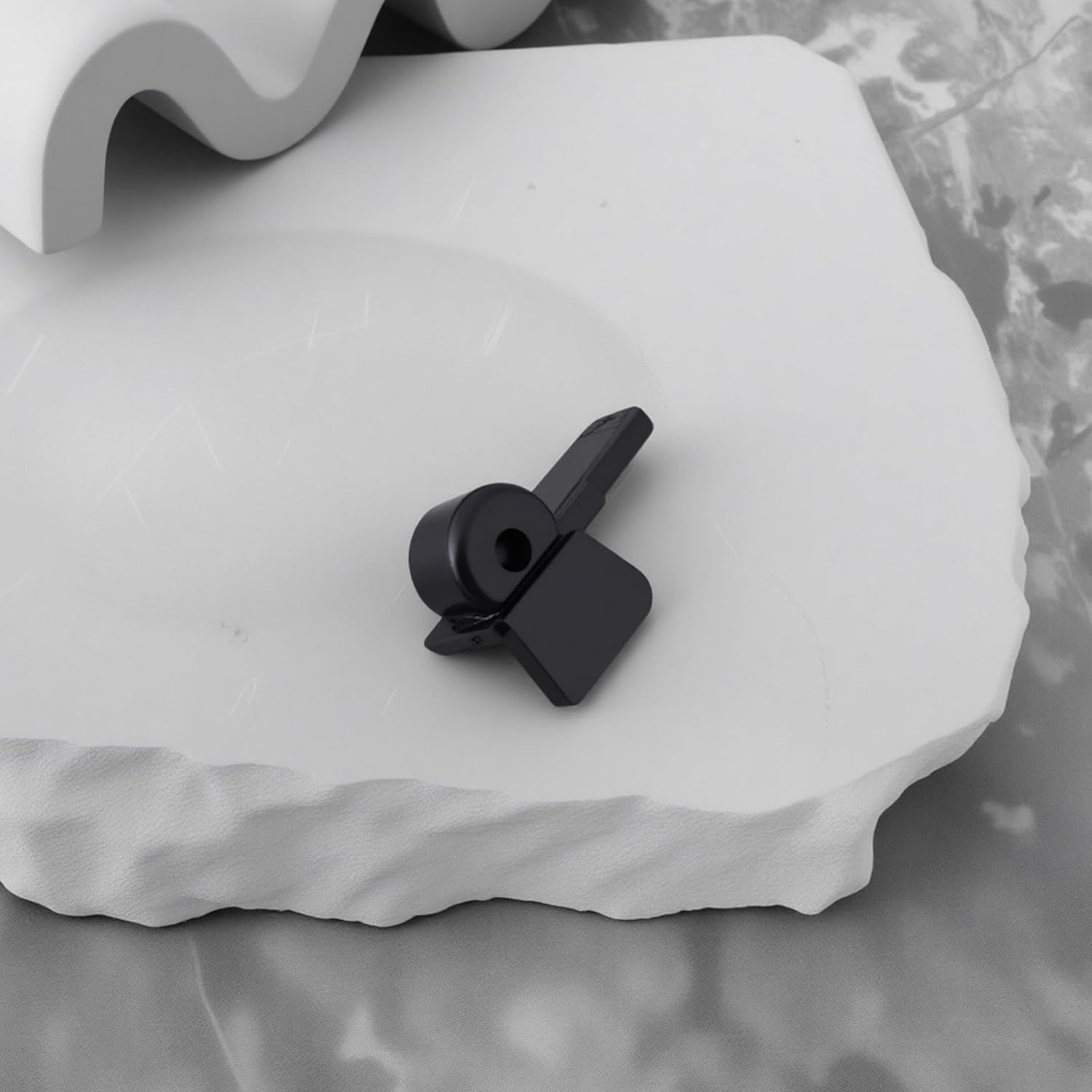 5Pcs Tire Changer Nylon Insert Rim Protector EAA0247G15A Compatible with Snapon EEWH303B EEWH305B EEWH306A image number 5