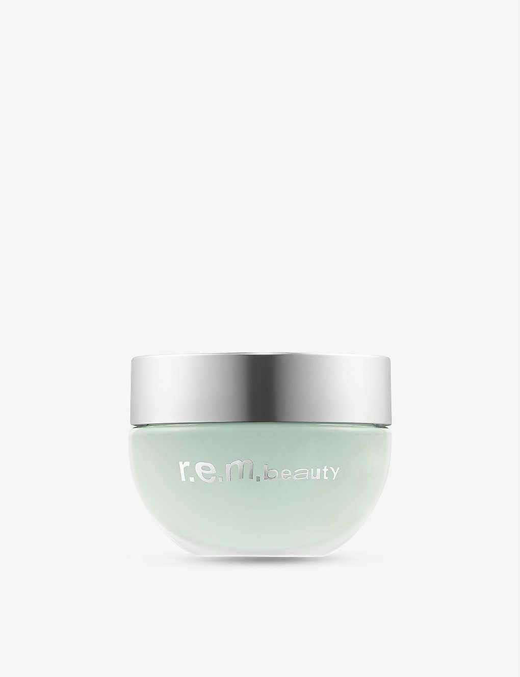 R.E.M. Beauty Full Night'S Sleep Blurring under Eye Balm | 15Ml image number 1