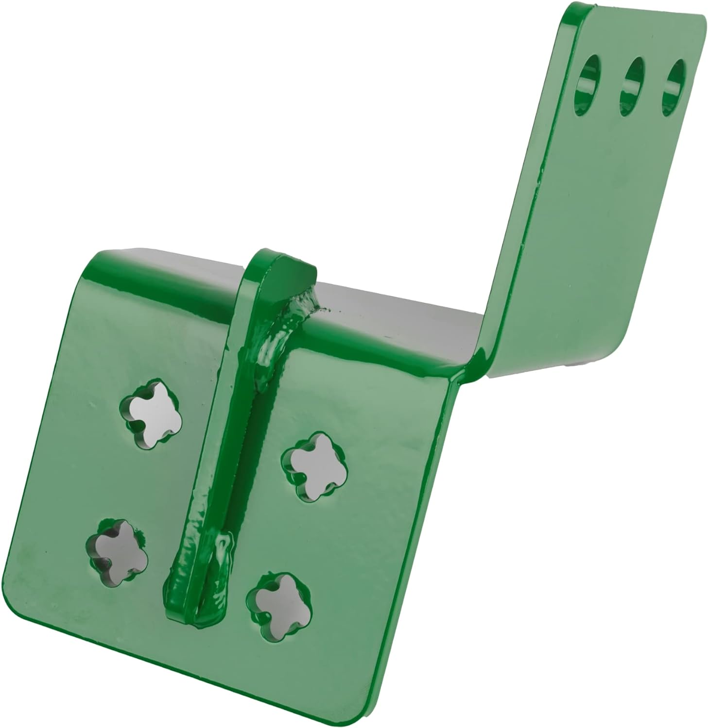 Maureen Bolt on 6" Tractor Driver Step Compatible with John Deere 120 1023E 1025R 1026R image number 5