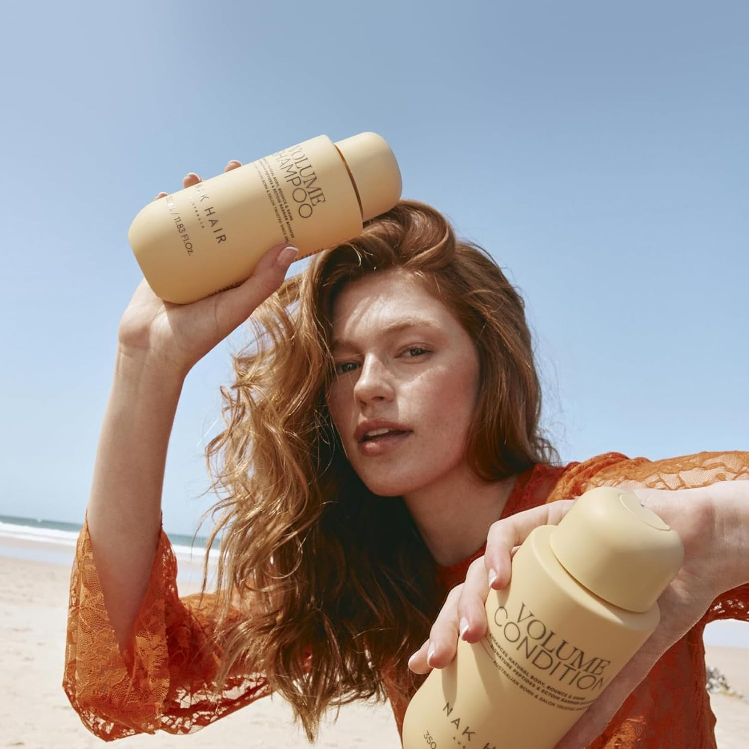 NAK Signature Volume Condition 350Ml image number 3