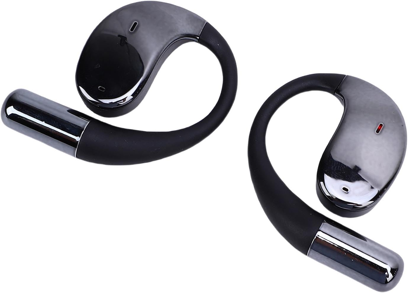 Language Translation Earbuds, AI Translator, 144 Languages, Real-Time Wireless, Hifi Sound, Clear Calls for Travel, Business, Learning image number 3