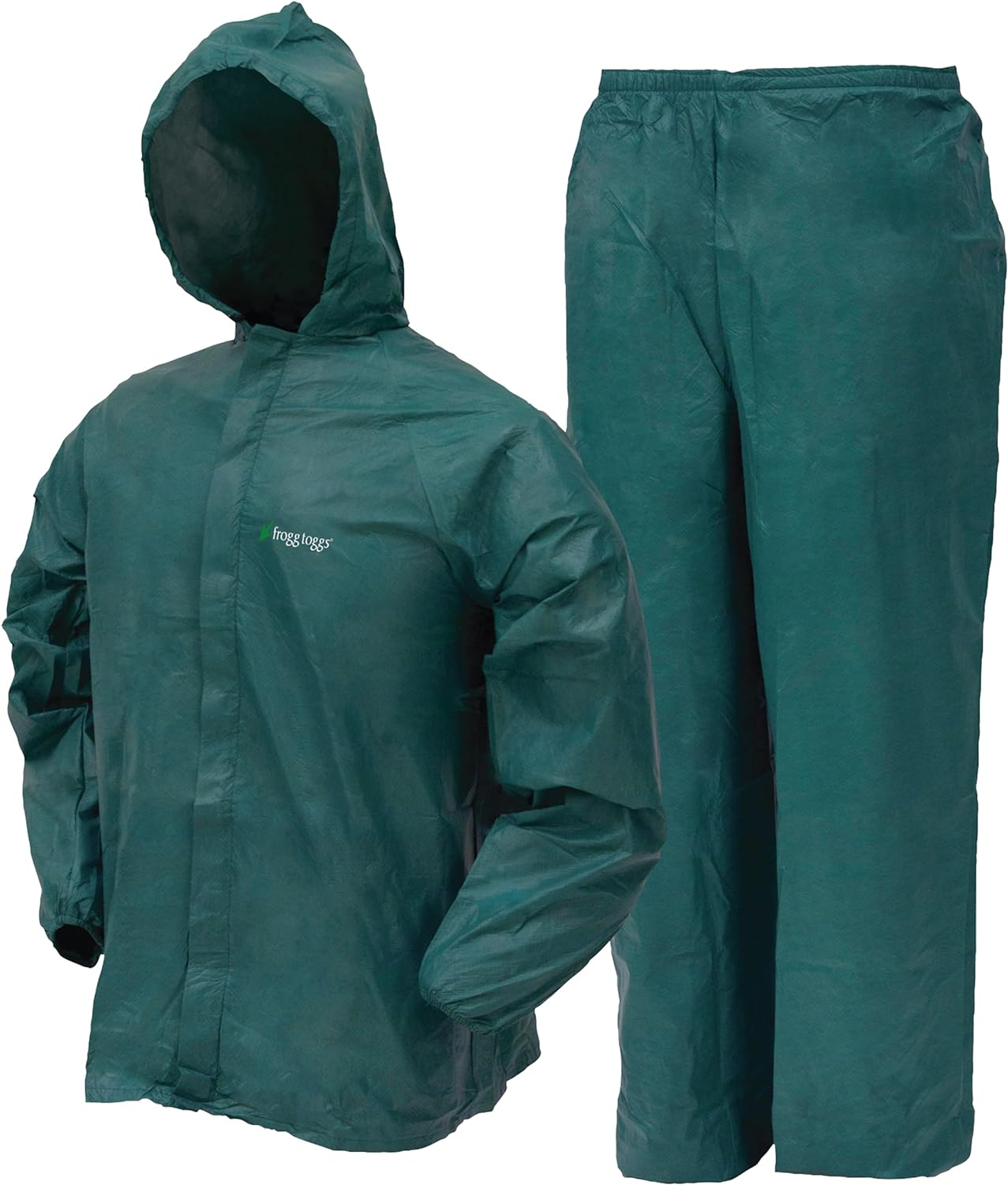 Frogg Toggs Men'S Ultra-Lite Rain Suit Rainwear