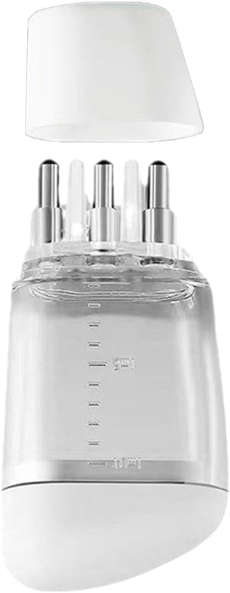 Mlqkpwy Hair Oil Applicator - Hair Oiling Applicator Combs,Hair Oiler Applicator, Hair Oil Dispenser, Liquid Comb Applicator for Men Women