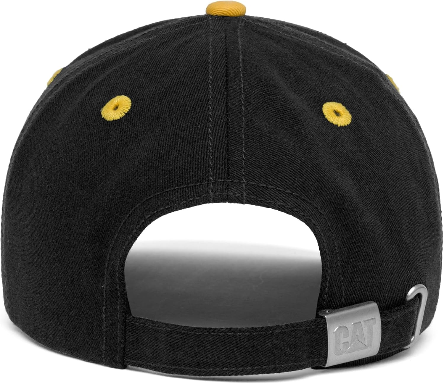 CAT Unisex Logo Combination Hat image number 2