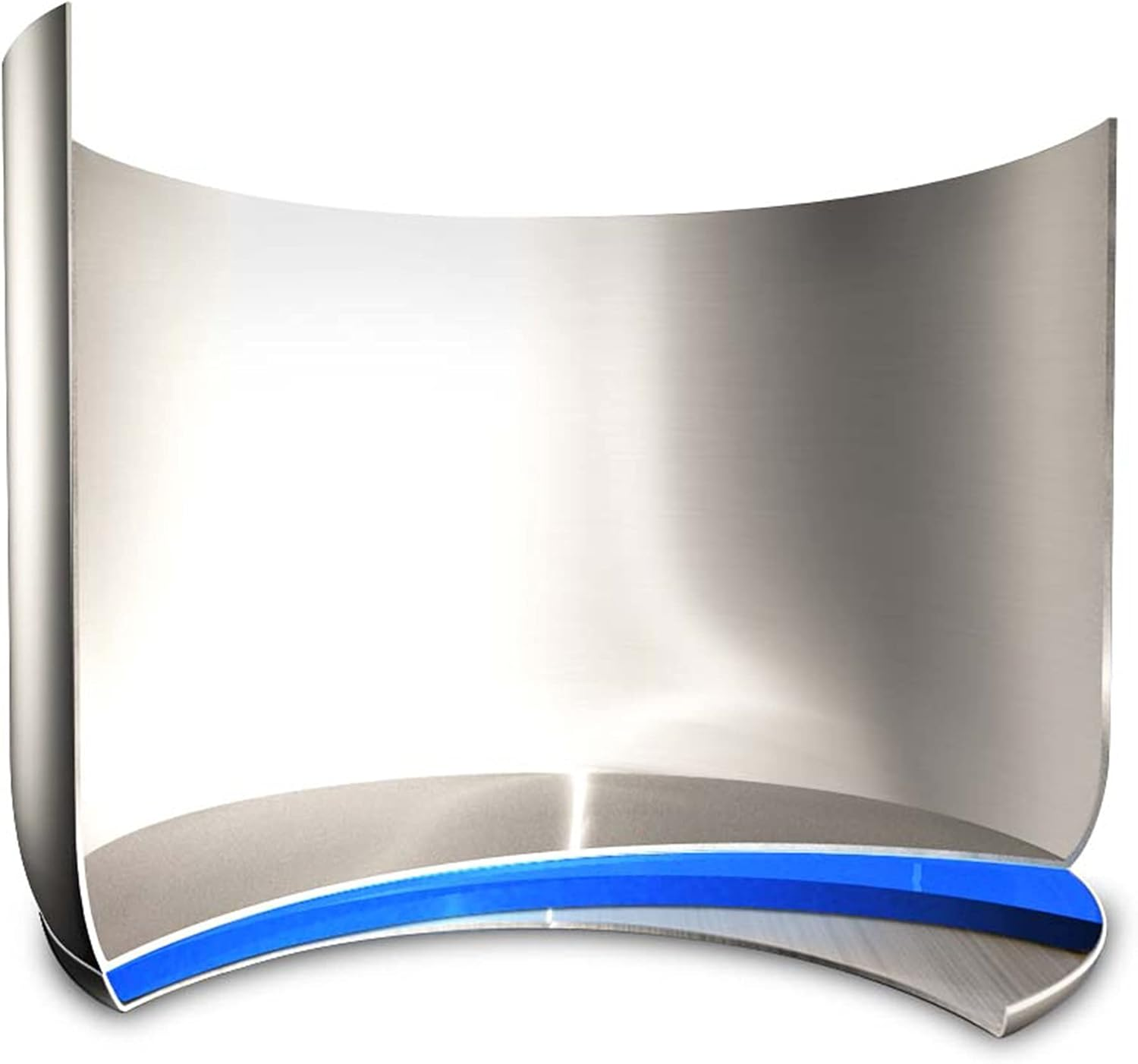 Lagostina Every Semi-Deep Casserole Dish Diameter 24 Cm in 18/10 Stainless Steel with Lagoseal plus Base, Satin Exterior and Wide Handles, Suitable for All Heat Sources, Including Induction image number 5