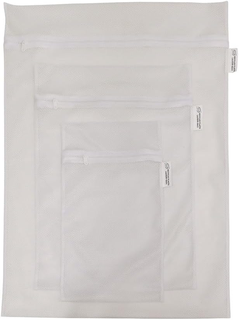 White Magic Eco Basics Recycled Plastic Laundry Bags